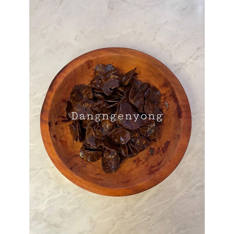 

DANGENYONG