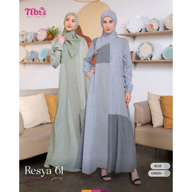 BAJU GAMIS NIBRAS TERBARU 2021 NB B20 NB B25 NB A 99 BISA COD BAYAR DITEMPAT NIBRAS GROSIR TERMURAH