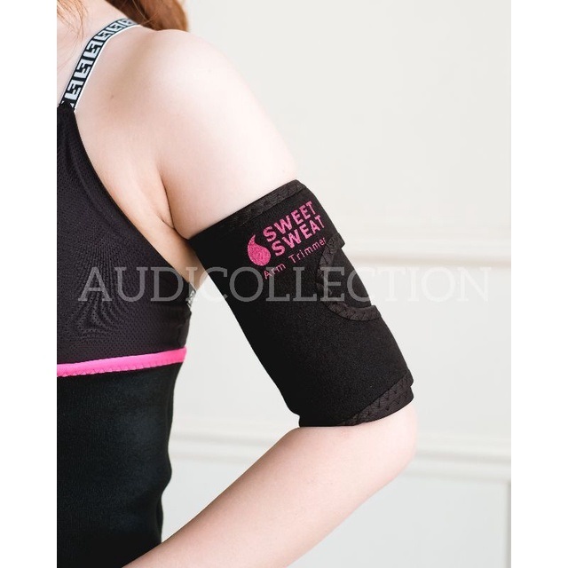 SWEET SWEAT ARM (LENGAN) MURAH BEST SELLER DIJAMIN ORIGINAL