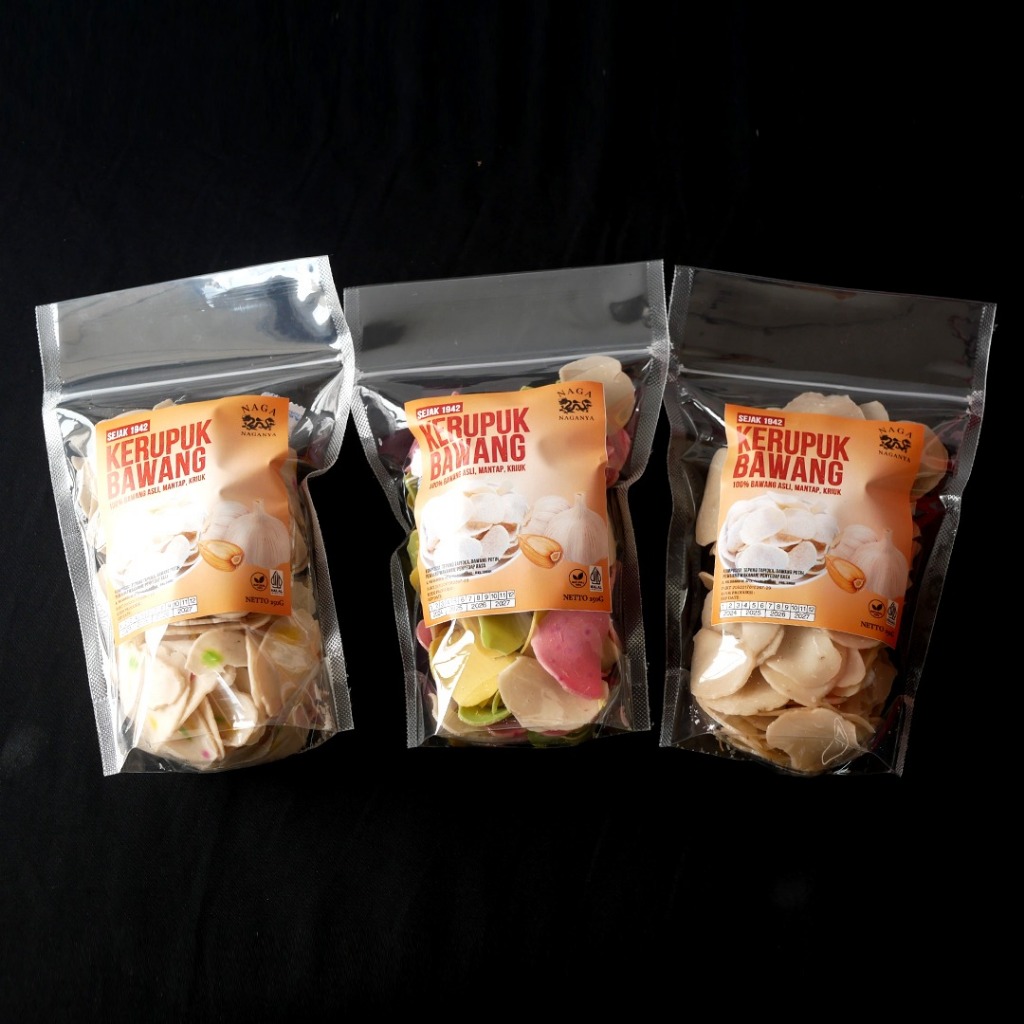 

TERENAK TERMURAH Homemade Jual Kerupuk Bawang Termurah Krupuk Bawang Mentah Cap Udang 250 gram kerupuk bawang warna kerupuk bawang polos kerupuk pedas