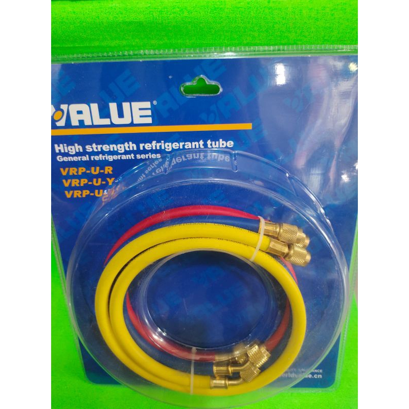 Selang manifold value 1set / selang manifold value 1 set