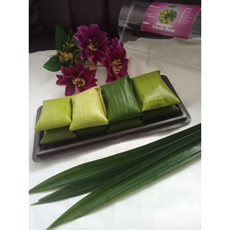 

Nagasaripisang