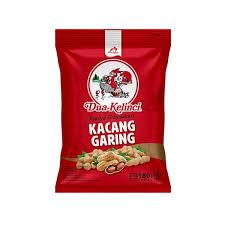 

GARUDA KACANG GARING 450 GR