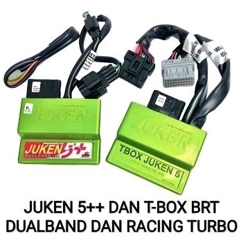 Ecu BRT juken vario 125 old KZR