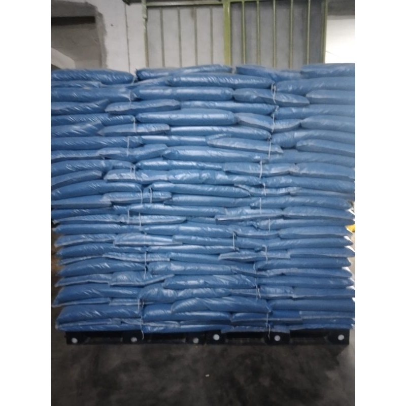 

Tepung Roti Panir Merk Permata panko Kemasan 10 Kg