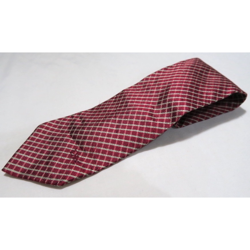 CD 20 Dasi pria authentic / original branded bahan sutra