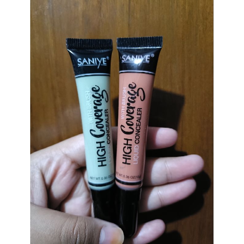 SANIYE CONCEALER