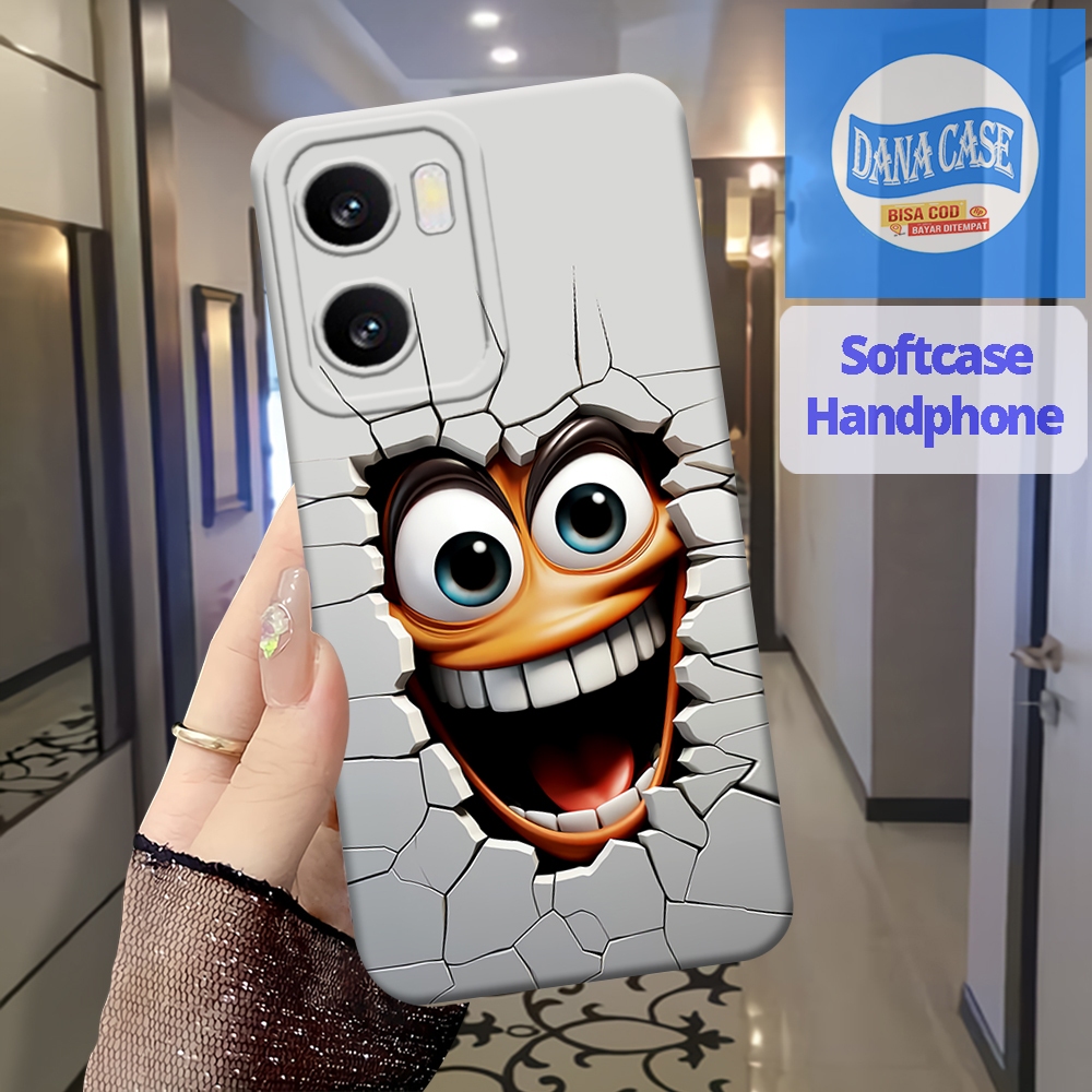 Case Oppo A57 Casing Oppo A57 A77s 4G Terbaru 2023 Softcase Casing Silikon Case Pelindung Hp