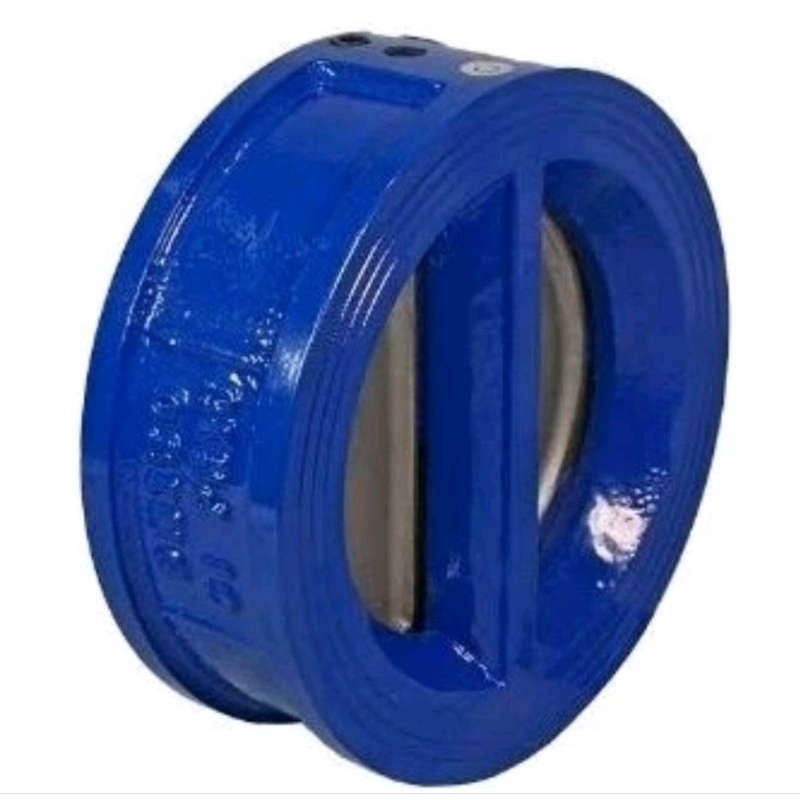 Wafer Check Valve 2 inch DN 50 PN 16