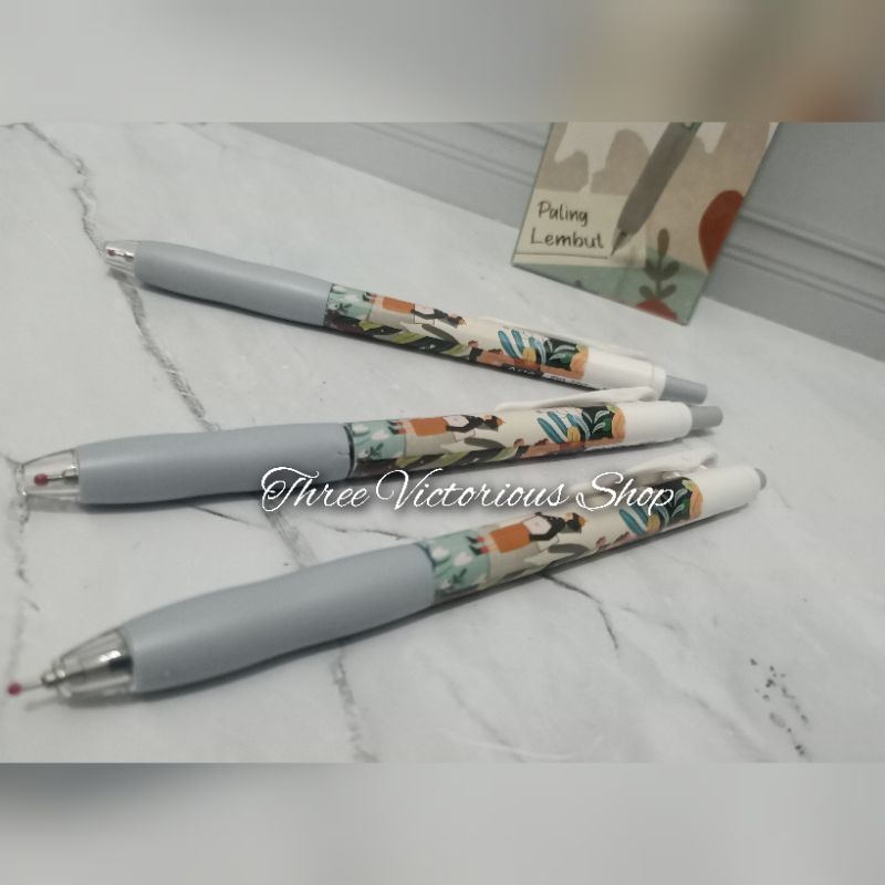 

Original Faber Castell Arte Gel Pen bolpen cetek - per pcs