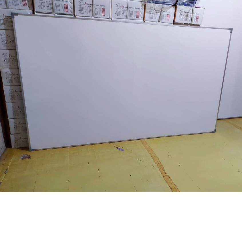 

Whiteboard kantor magnetic 90 x 180 cm