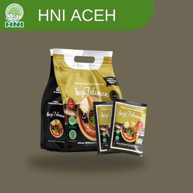 

kopi 7 elemen premium HNI hpai