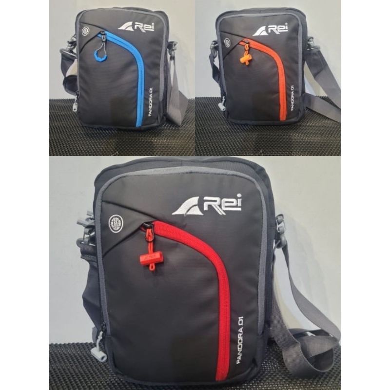 Tas Selempang Rei Ori Pandora 01