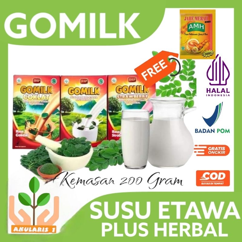 

PAKET AGEN GOMILK 167 BOX FULL FASILITAS (DISKON HARGA 30%,FREE BANNER,FREE BROSUR,FREE STARTER KIT,BANYAK REWARD & FULL BIMBINGAN)