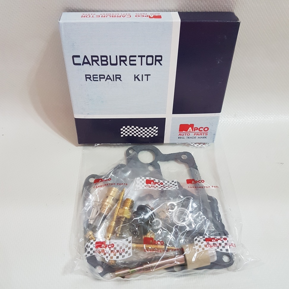 Repair Kit Karburator Taruna / Feroza Napco