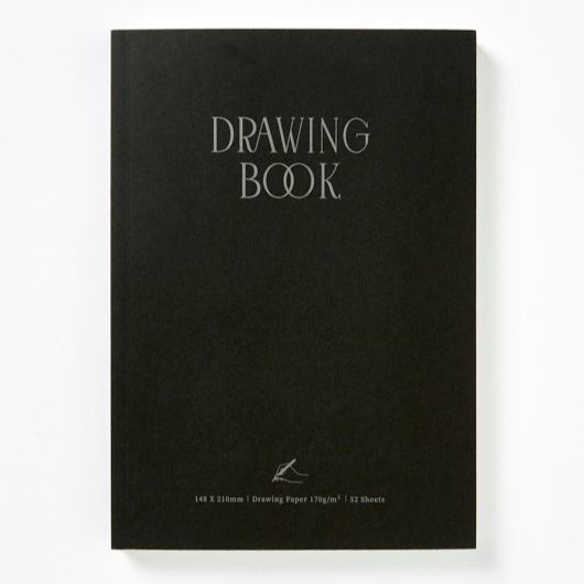 

Artbox Drawing Book 3008801 (NEW ARRIVAL)