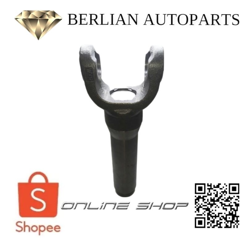 yoke Sleeve Ketapel Daihatsu Taft GT F70