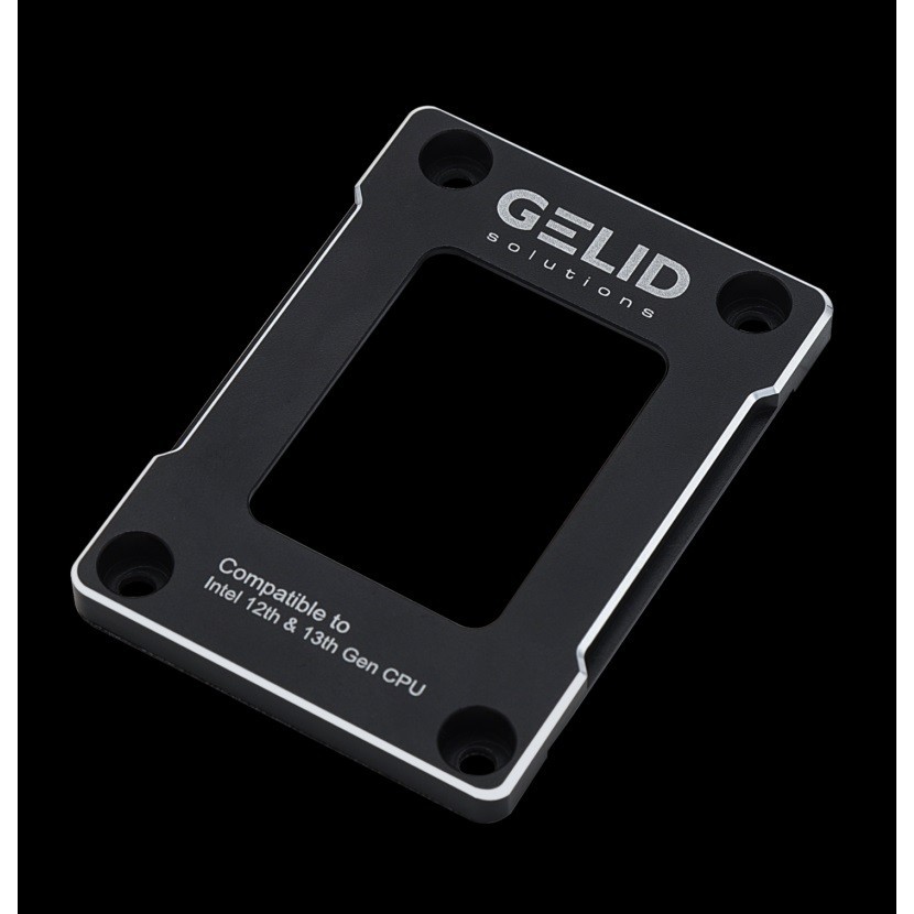 Gelid CPU Protector Frame LGA1700 - PT-LGA1700-01