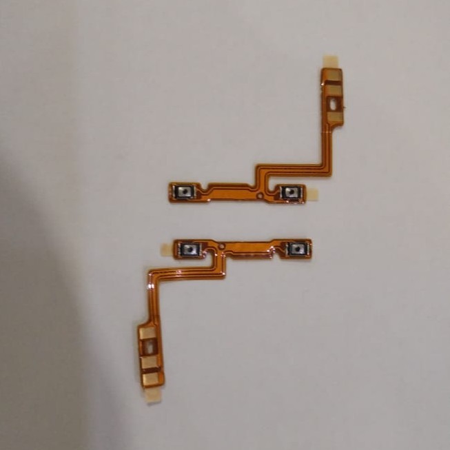 FLEXIBEL VOLUME OPPO A71 2018