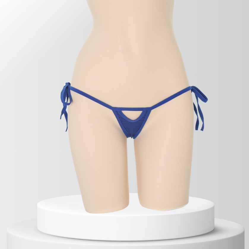 G String Thong Berongga Seksi / Celana Dalam Wanita Seksi GT060