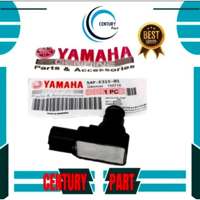 IC FuelPump Sensor IC  Fuel Pump Yamaha - Mio J / Mio Z / Mio M3 / Soul GT / Nmax / Aerox / Vixion N
