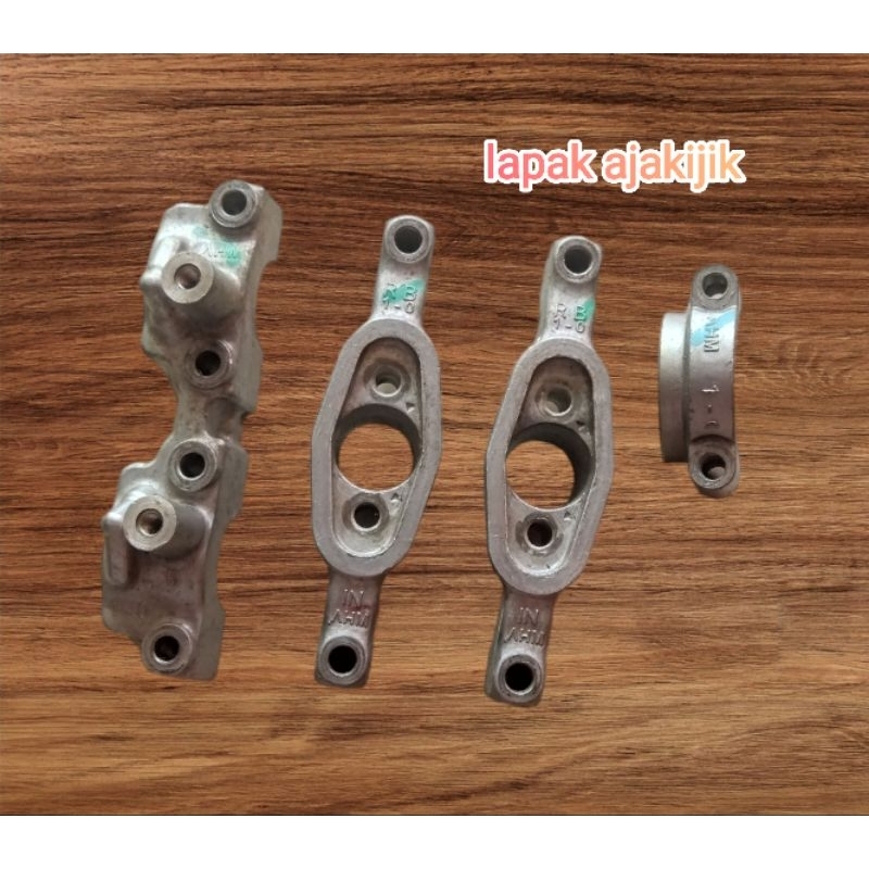 cangkang noken as lakopan noken as CBR250RR CBR 250RR original