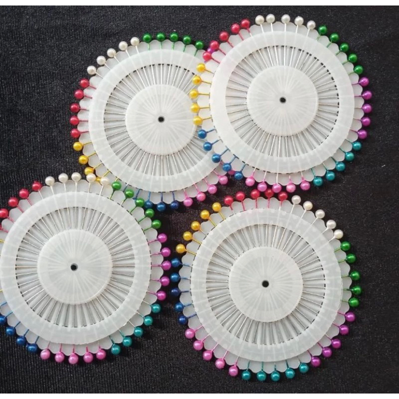 Jarum Pentul 1 Keping