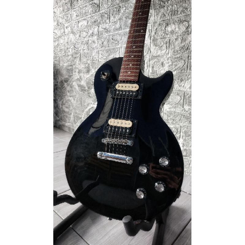2020 Epiphone Les Paul Studio LT