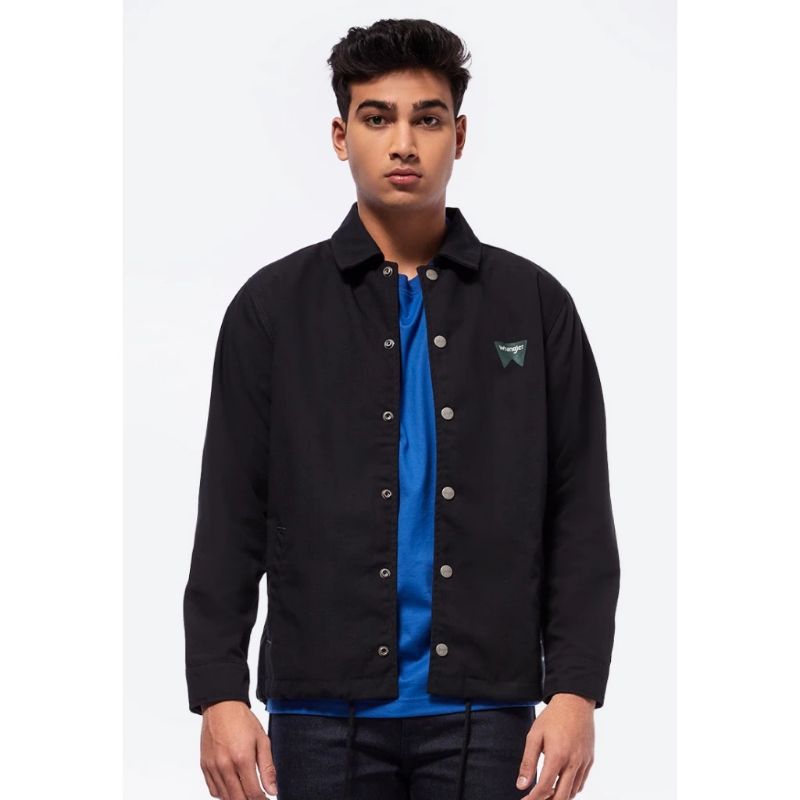 Wrangler JACKET Regular DANE Original