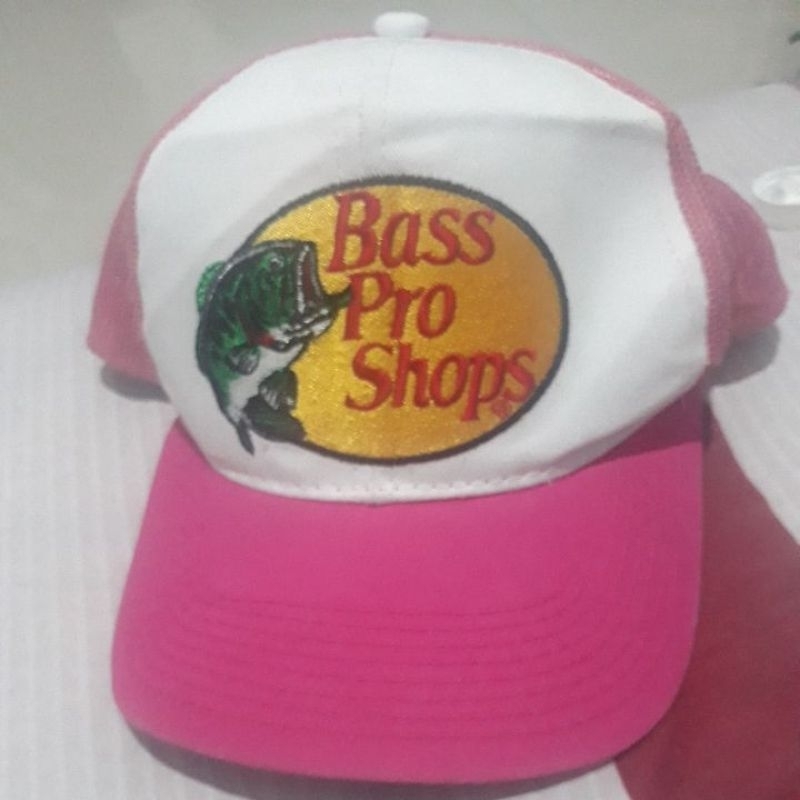 Topi Bass Pro Shops