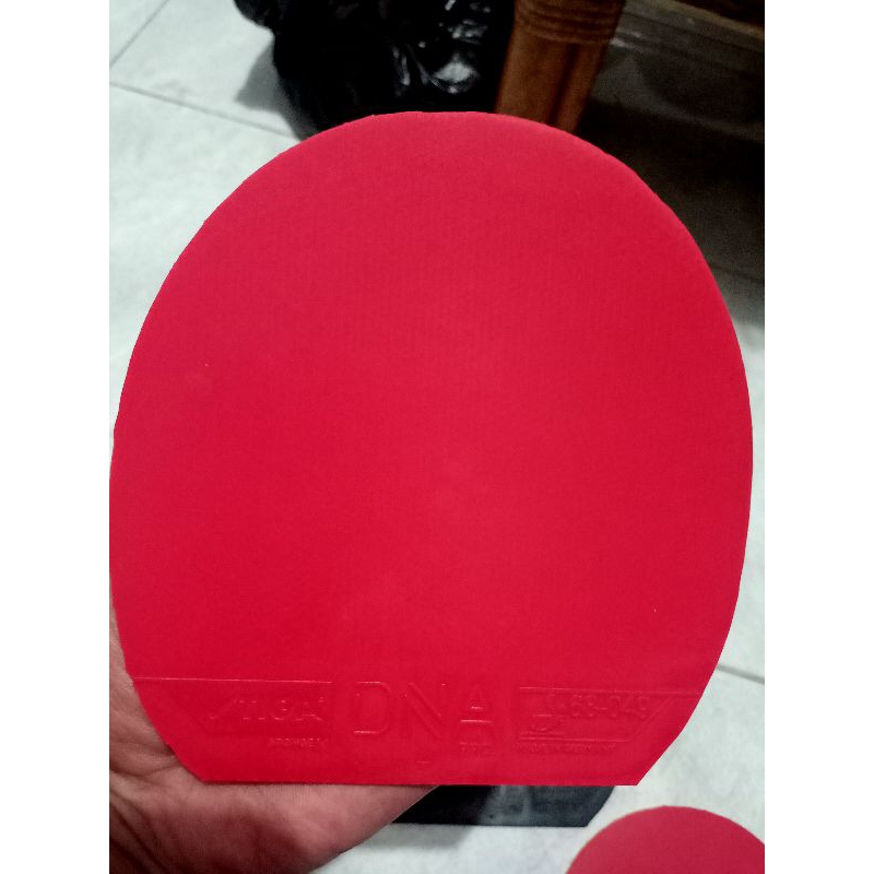 stiga DNA pro M merah