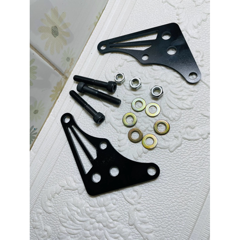 Lowering Kit Vespa Matic Primavera Sprint 150 S125 LX125 Pemendek Shock Vespa | Lowering Kit Vespa S