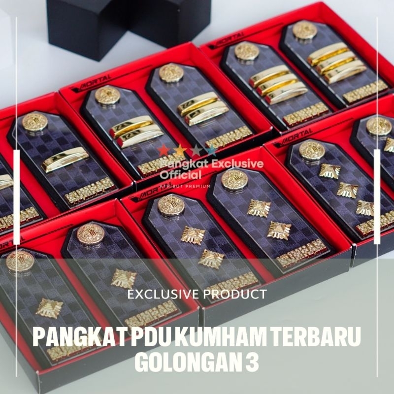 PANGKAT PDU KUMHAM 3A PANGKAT PDU KUMHAM 3B PANGKAT PDU KUMHAM  3C PANGKAT PDU KUMHAM 3D PANGKAT PDU