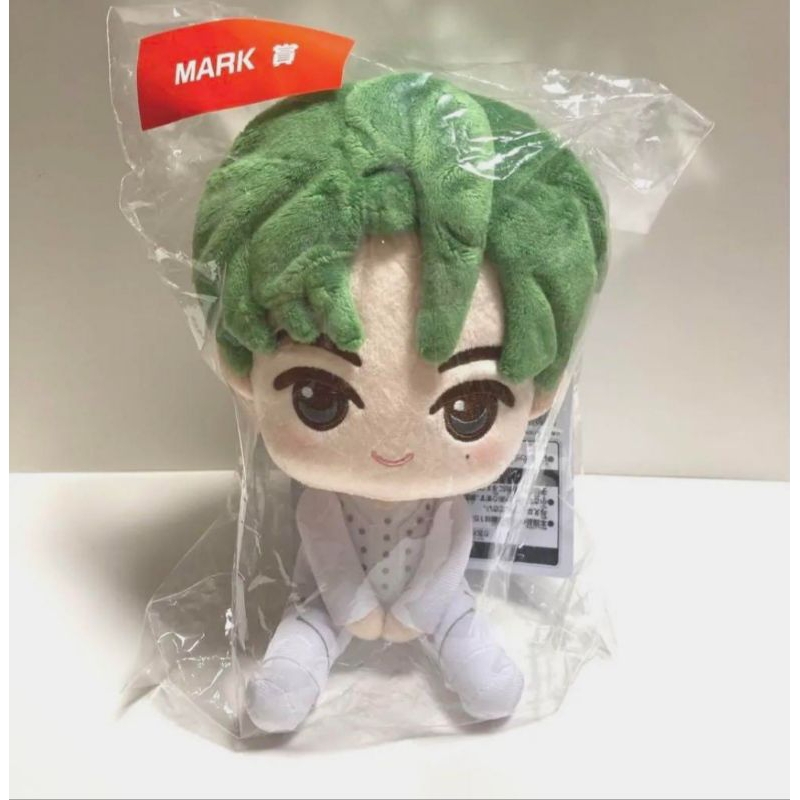 

Mark Nct Neo city doll original