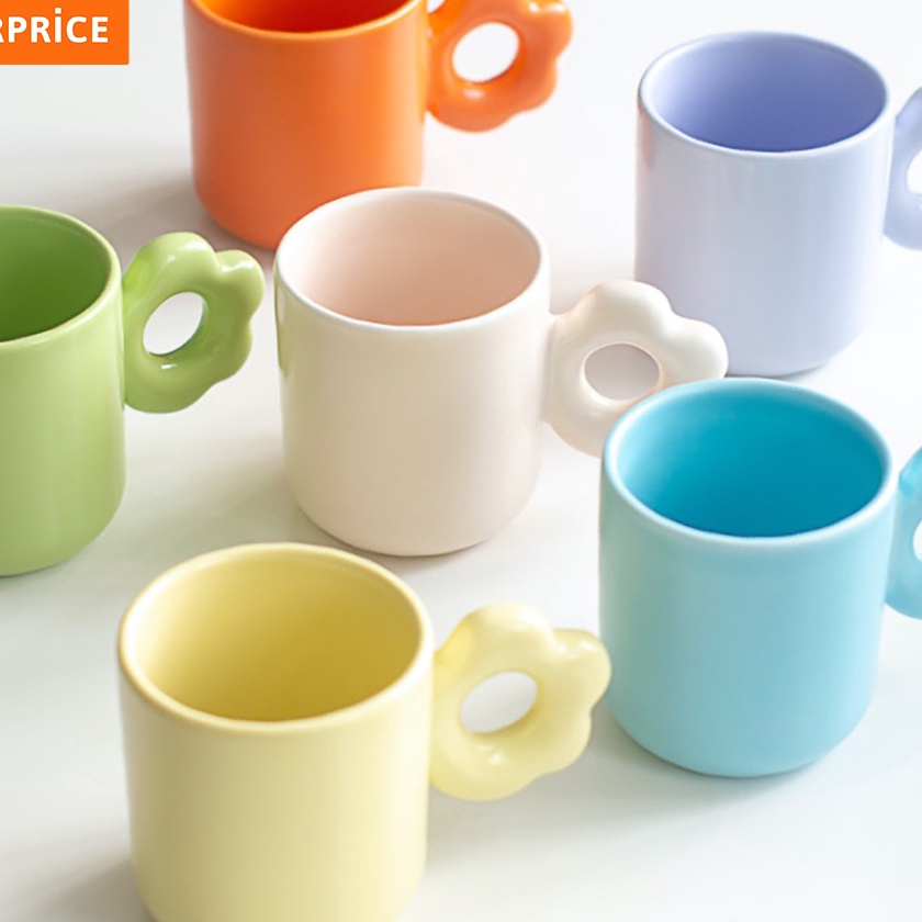 KF7 Surprice Gelas Plastik Nordic Minimalis Aesthetic Melamin  Gelas Minum Plastik  Cangkir Korea Es