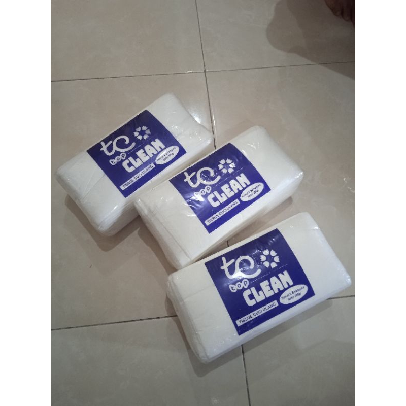 Tisu serbaguna /tisu dapur