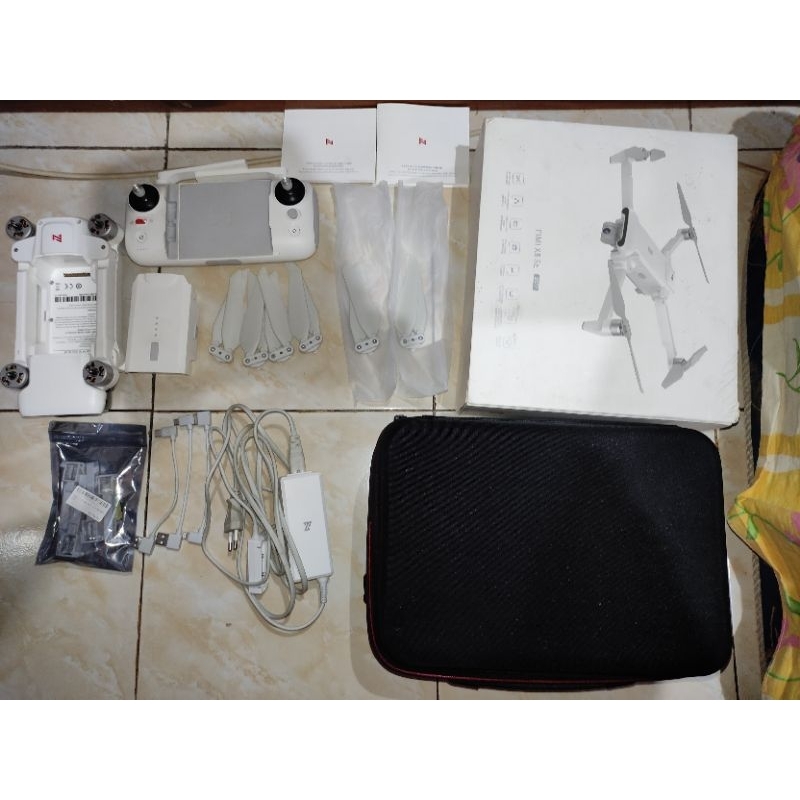 Fimi navi x8 se 2022 V1 second