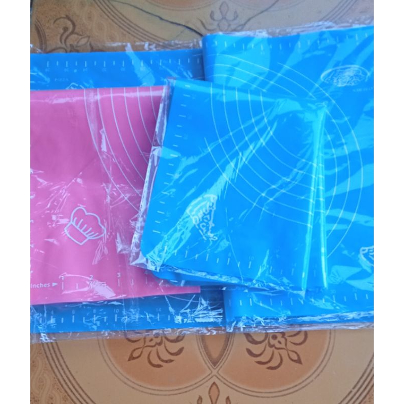 alas silikon/alas silikon untuk merapihkan adonan donat