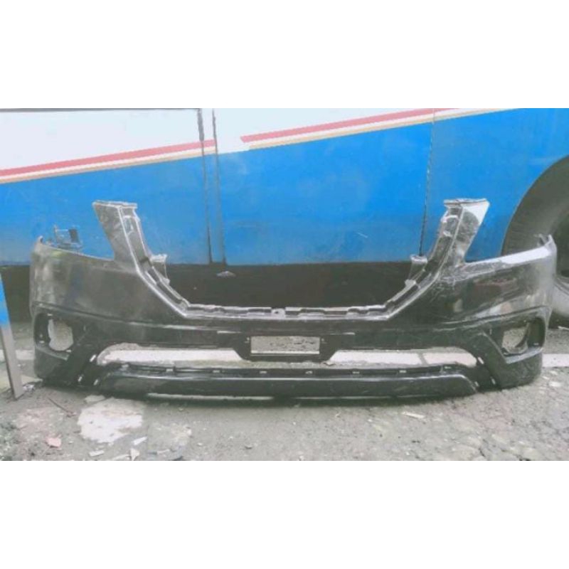 Bemper depan innova 2014 2015 second original