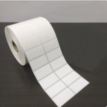 

Label Thermal Stiker Ukuran 50x20