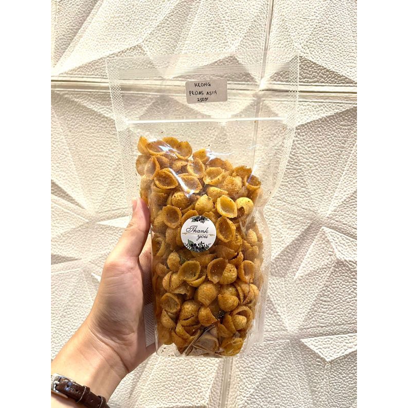 

Makaroni Keong