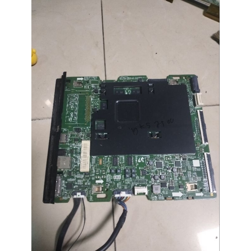 MAINBOARD MB MOTHERBOARD TV LED SAMSUNG UA49KS7500K