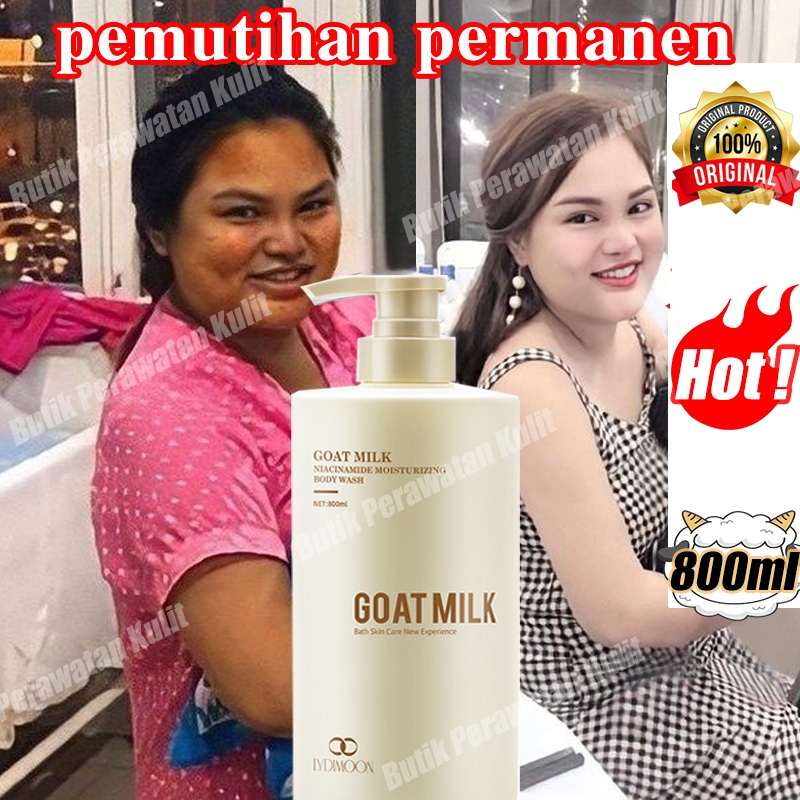 pemutih miss v sabun pemutih badan pemutih badan pemutih badan sabun 800ml Pemutih seluruh tubuh Sho