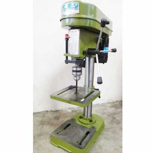 WESTLAKE ZHX13 Mesin Bor Bench Drill 13mm (Bor Duduk)