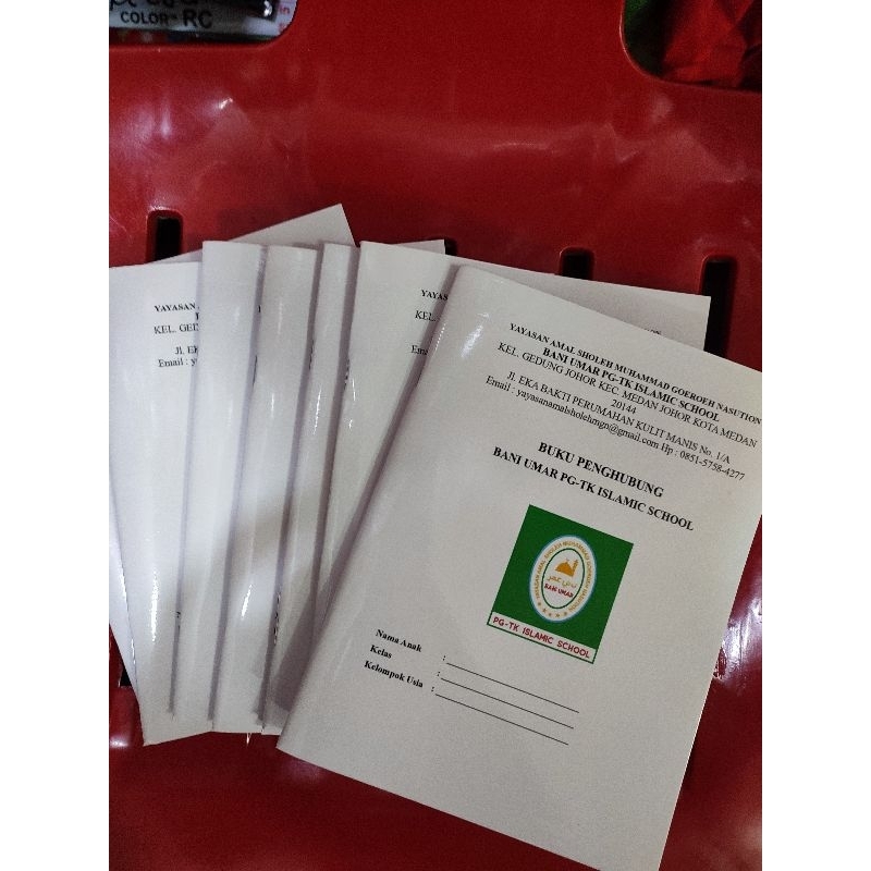 Print Cetak Custom Buku Booklet kertas,HVS, Bookpaper Softcover asli , Novel bookpaper