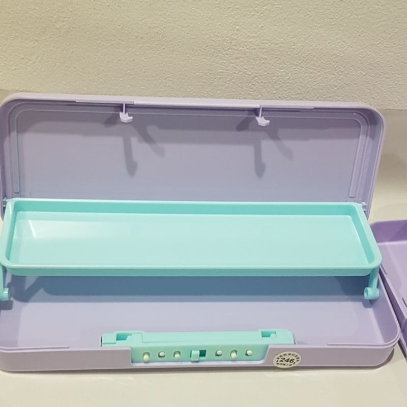 

Jual Produk Tempat Pensil Plastik Kode Kuromi 82601 ''