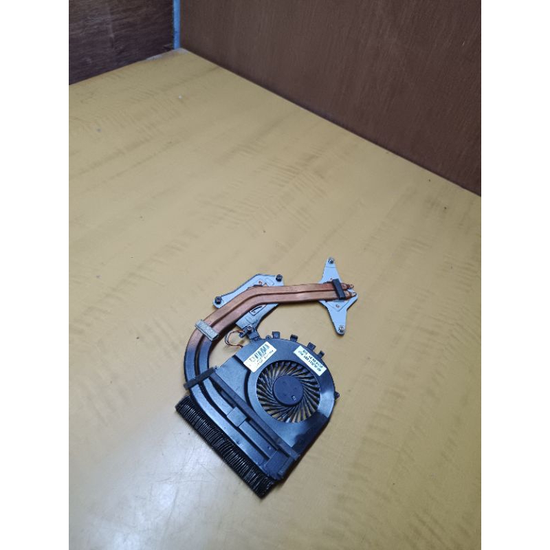 Heatsink Fan Kipas Pendingin Laptop Asus X450J X450JB X450JN X450JF