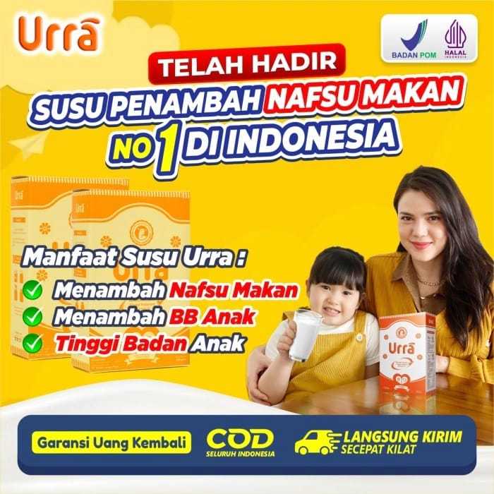 

PROMO !!! Susu Urra Susu Kambing Saanen Asli Rendah Kasein dan Tinggi Kalsium