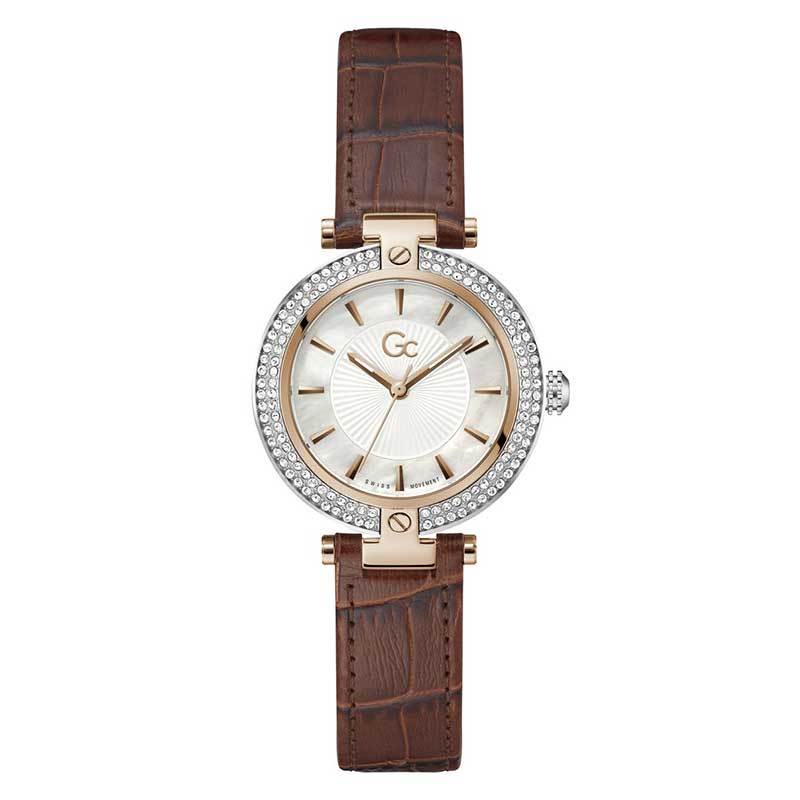 Gc Watch Vogue Ladies Z22004L1MF