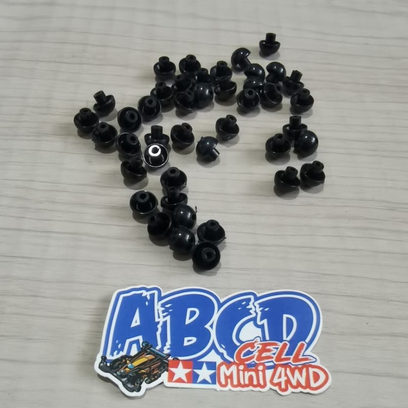 Tamiya Jamur Untuk Anchor STO dan satbilizer